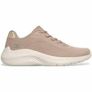 Rövid szárú edzőcipők Skechers - kép