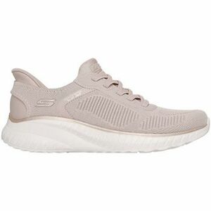 Rövid szárú edzőcipők Skechers - kép
