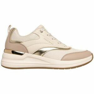 Rövid szárú edzőcipők Skechers - kép
