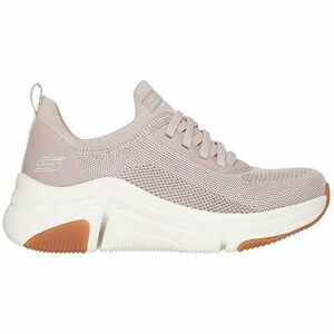 Rövid szárú edzőcipők Skechers - kép