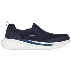 Rövid szárú edzőcipők Skechers - kép