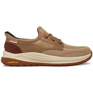 Rövid szárú edzőcipők Skechers - kép