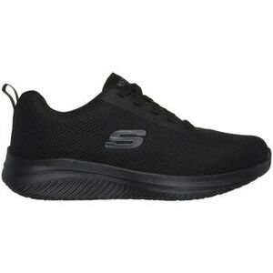 Rövid szárú edzőcipők Skechers - kép