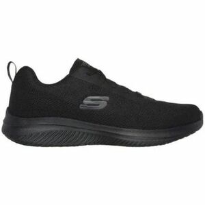 Rövid szárú edzőcipők Skechers - kép