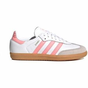 Divat edzőcipők adidas - kép