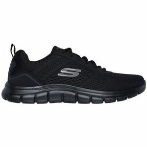 Divat edzőcipők Skechers - kép