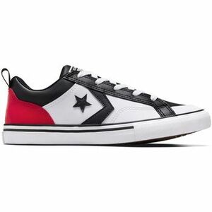 Divat edzőcipők Converse - kép