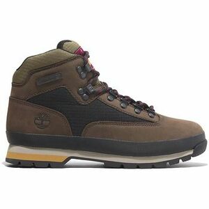Magas szárú edzőcipők Timberland - kép