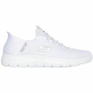 Divat edzőcipők Skechers - kép