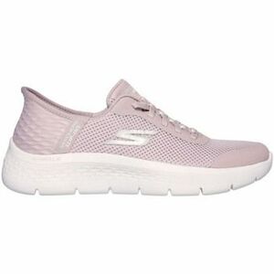 Divat edzőcipők Skechers - kép
