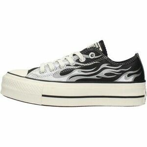 Divat edzőcipők Converse - kép