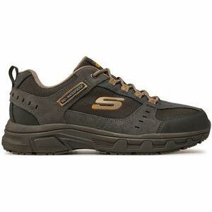 Rövid szárú edzőcipők Skechers - kép