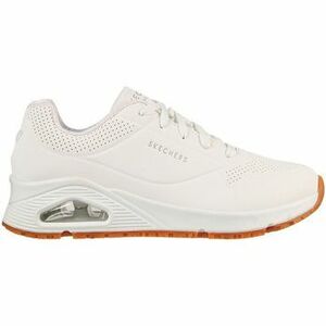 Divat edzőcipők Skechers - kép