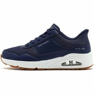 Rövid szárú edzőcipők Skechers - kép