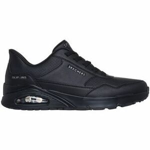 Rövid szárú edzőcipők Skechers - kép