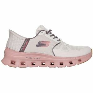 Rövid szárú edzőcipők Skechers - kép