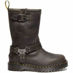 Bokacsizmák Dr. Martens - kép