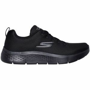Divat edzőcipők Skechers - kép