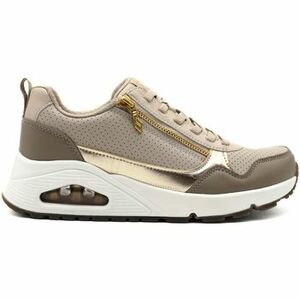 Rövid szárú edzőcipők Skechers - kép