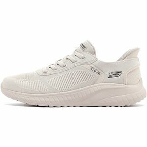 Rövid szárú edzőcipők Skechers - kép