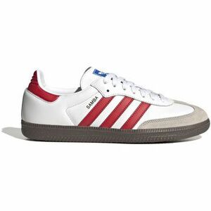 Divat edzőcipők adidas - kép