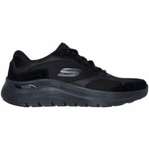 Divat edzőcipők Skechers - kép