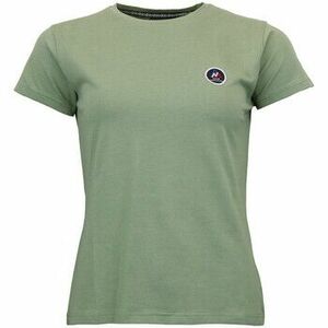 Rövid ujjú pólók Peak Mountain T-shirt manches courtes ACODA kép