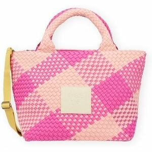 Kézitáskák Verb To Do Michelle Rise Up Bag - Pink kép