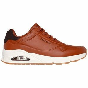 Rövid szárú edzőcipők Skechers - kép