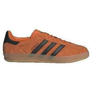 Rövid szárú edzőcipők adidas Gazelle Indoor kép