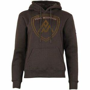 Kapucnis pulóverek Peak Mountain Sweat femme ASTAR kép