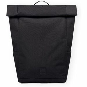 Hátitáskák Lefrik Roll Backpack - Black kép