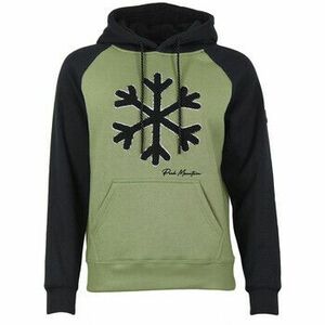 Kapucnis pulóverek Peak Mountain Sweat femme ACLAPTON kép