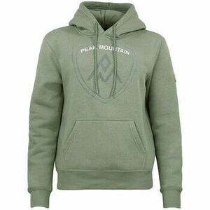 Kapucnis pulóverek Peak Mountain Sweat femme ASTAR kép