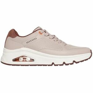 Rövid szárú edzőcipők Skechers - kép