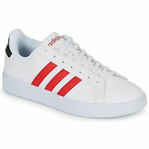 Rövid szárú edzőcipők adidas GRAND COURT 2.0 kép