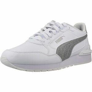 Rövid szárú edzőcipők Puma 40158601 kép