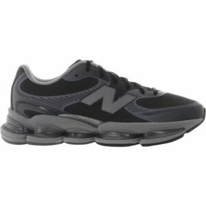 Rövid szárú edzőcipők New Balance Abzorb 2000 Neptune Grey Slate Grey kép