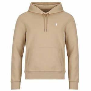 Kapucnis pulóverek Polo Ralph Lauren SWEATSHIRT CAPUCHE EN DOUBLE KNIT TECH kép