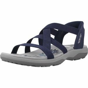 Szandálok / Saruk Skechers Reggae Slim Stretch Flex kép