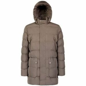 Steppelt kabátok Geox T3270 M Pieve kép