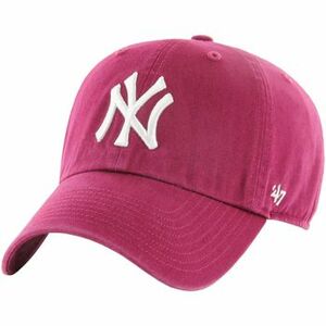 Baseball sapkák '47 Brand New York Yankees Clean Up Cap kép
