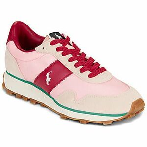 Rövid szárú edzőcipők Polo Ralph Lauren PRL TRAIL125 UNISEX kép