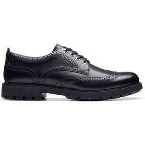 Oxford cipők Clarks Batcombe Far kép