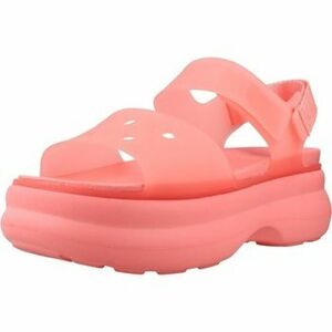 Éktalpú szandálok Crocs 212651c kép