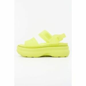 Éktalpú szandálok Crocs 212651c kép