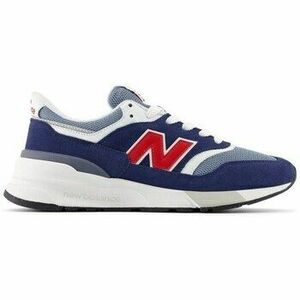 Rövid szárú edzőcipők New Balance U997REA kép