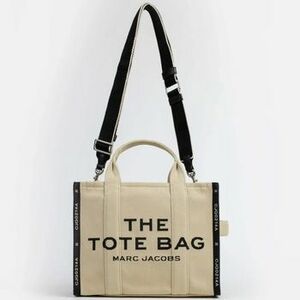 Bevásárló szatyrok / Bevásárló táskák Marc Jacobs M0017027 kép