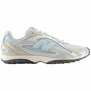 Rövid szárú edzőcipők New Balance 204L Linen kép