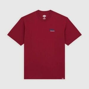 Rövid ujjú pólók Dickies Dk0a87qdk741 kép